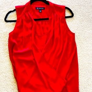 INC Sleeveless  Top